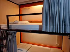 Female Hostel Donmueang - Image 2