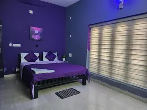 Native Stay - Uday seagreen Cherai - Image 1