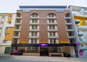 Olive Hotel Nagawara by Embassy Group - Image 2