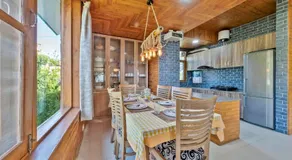 Vintage Retreat by VEO - Part of StayVista - Image 3