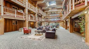 Atrium 101 by Ski Country Resorts - Image 3