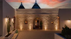 Trulli D'Amore - Itria Valley Exclusive Estate with charming pool - Image 4