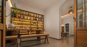 Phoenix Secret Realm Courtyard Hotel -100m to Tuojiang River &Guided Hiking & Photography&Fishing - Image 4