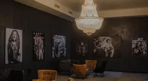 Paint It Black Hotel & Spa - Image 3