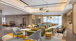 Home2 Suite by Hilton Taiyuan Yingze Street - Image 3