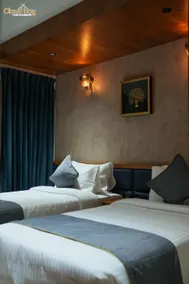 CLOUDBAY HOTEL AND RESORTS - Image 2