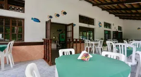 Pousada Albamar Guarujá - Image 2