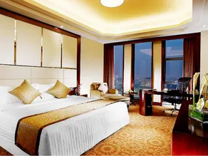 Dezhou Regal Kangbo Hotel - Image 2