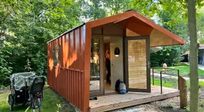 Camping Vliegenbos - Image 5