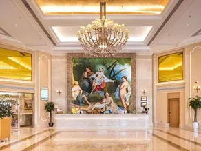 Vienna International Hotel (Yichang Yiling) - Image 5