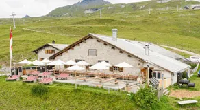 TCS Camping Laax Pop-Up Glamping - Image 5