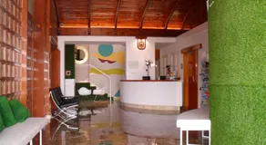 Hotel Lo Monte - Image 2