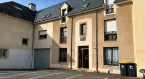 Reve Divin T3 avec parking-barbecue-laverie-bagagerie-salle de sport-aire de jeux-climatisé - Image 3