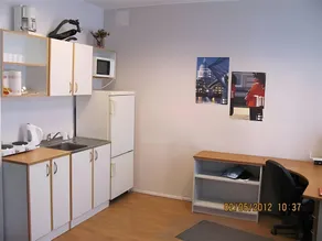 Economy Baltics Apartments - Narva 16 - Image 3