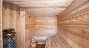 Ghost Peak Chalet - Ski-In Access - Image 4