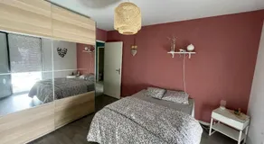 Appartement avec terrasse proche de Rennes - Image 2
