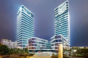 LONGYAN JINGHUA FLIPORT HOTEL - Image 5