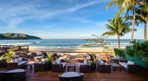 Coconut's Maresias Hotel - Image 3