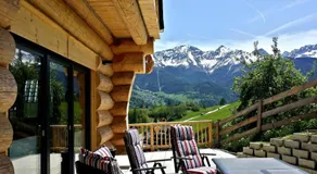 Chalet in Ladis by Ski Slope  Lift - Image 3