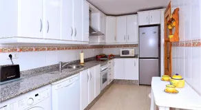 2 Bedroom Nice Apartment In Vera - Image 2
