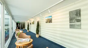 Relexa Hotel Bellevue an der Alster - Image 4
