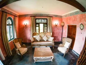 Sagala Boutique Hotel - Image 2