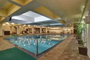 Pearl Continental Hotel, Karachi - Image 4