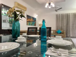 2BHK Cozy Abode in city center Sector 71 Mohali - Image 3