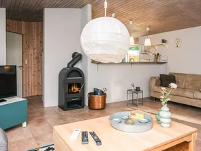 2 person holiday home in Tarm - Image 2