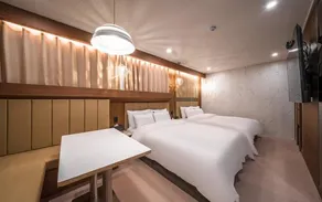 Daejeon Daeheung Rosy Hotel - Image 2
