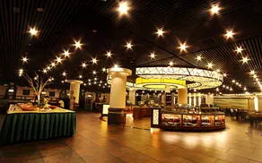 Tianmushan Hotspring Hotel - Image 4