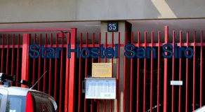 Star Hostel San Siro Fiera - Image 5