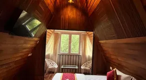 River Valley Huts, Wayanad - Image 2