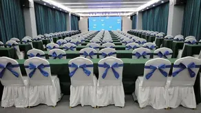Huayang Starry Hotel (Yichang Huaxiang CBD) - Image 5