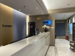 Yijia Hotel (Xinyi Railway Station Nanjing Road) - Image 2