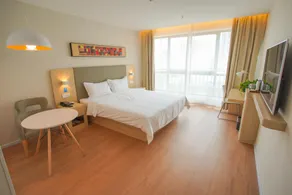 Hanting Hotel Anyang Tangyin Chengnan Park - Image 5
