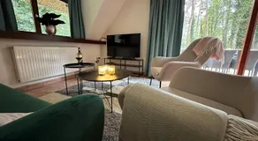 Luxe Vakantiehuis Waag met barrelsauna nabij Maastricht - Rekem - Image 2