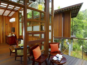 Niraamaya Retreats Cardamom Club - Image 4