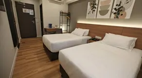 Karasky Hotel - Image 4