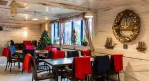 U Námořníka-Restaurant a penzion - Image 3