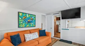 1655 Ocean Lakes Pet Friendly Golf Cart Included-Beach Bum - Image 2