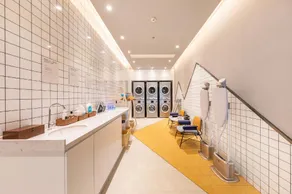 Atour Hotel Guangzhou Huangpu Luogang Science City - Image 4