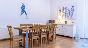 Zakarias Apartments - Image 5