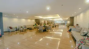 Makati Bliss Designer Stay Pool gym park Net300 makati 1767 - Image 5