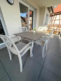 appartement Aulne - Image 4