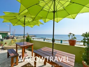 Shanhai Sheng Seaview Homestay - Image 2