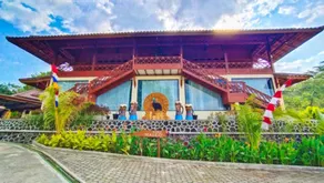 Kasuari Exotic Resort Magelang - Image 5