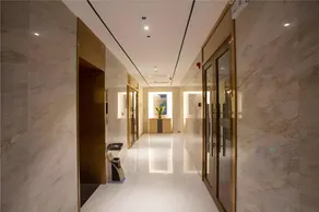 City Comfort Inn Shantou Huashan Road the MixC - Image 2