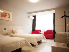 Jinjiang Inn Dafeng Changxin Road Branch - Image 4