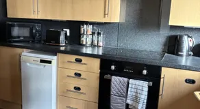 Cameron apartment Loch Ness - Image 5